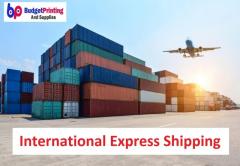 FedEx Express International Courier Shipping