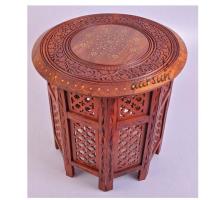 AARSUN TRADITONAL STOOL