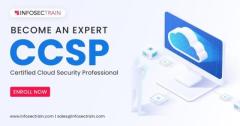 TOP CCSP Exam Training