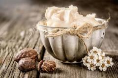 Shea Butter Manufacturers and Suppliers in India | Atomm Botanicals