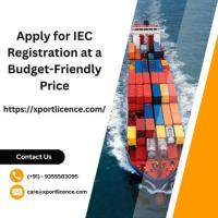 Apply for IEC Registration at a Budget-Friendly Price