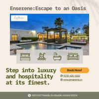 Plan Your Kosher Family Vacation in Scottsdale with Enserene