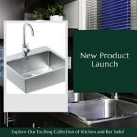 Affordable Kitchen Sinks for Sale | Express Kitchens