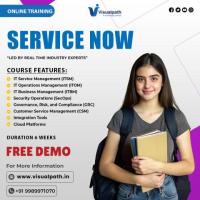 ServiceNow Training in Hyderabad | ServiceNow Certification