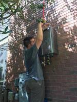 Tankless Water Heater Repair & Installation in Marietta