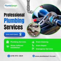 Plumbing Services San Antonio