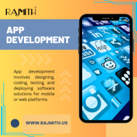 App Development Company Florida