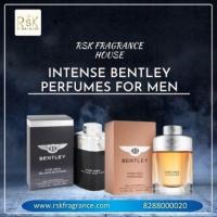 Save Big on Bentley Perfumes This New Year