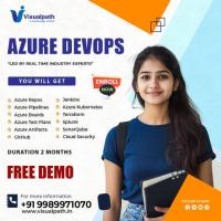 Azure DevOps Certification Course | Azure DevOps Online Course