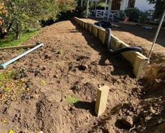 Attractive Landscape Construction Solutions in Sutherland Shire