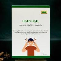 Best Ayurvedic Tablet for Headache and Migraine Relief 