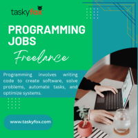 Freelance Programming Jobs in India