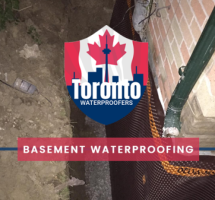 Affordable Basement Waterproofing Services in Toronto