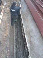 Affordable Basement Waterproofing Services in Toronto