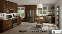 Heritage Distribution: Las Vegas GE Appliances at Great Prices!