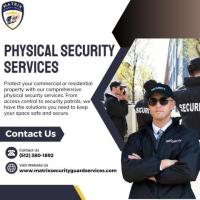 Professional Security Guard Services in Houston