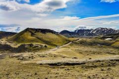 Affordable Vehicle Rentals in Iceland 