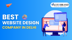 Looking for the Best Website Design Company in Delhi