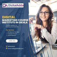 Top Digital Marketing Course Institute in Okhla