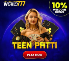 Teen Patti Live Streaming in Pakistan