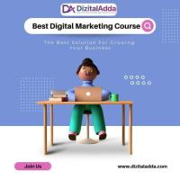 Best Digital Marketing Course | Master Digital Skills Today