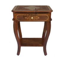 AARSUN CHEST TABLE WITH DRAWER