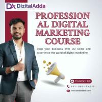 Professional Digital Marketing Course | Advance Your Skills