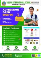 Top International Schools in Ghatkesar,Uppal,Pocharam