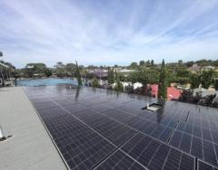 Solar and Battery Package Adelaide 