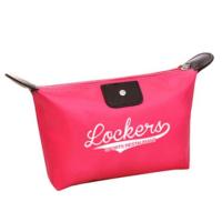 Get Custom Cosmetic Bags at Wholesale Prices for Marketing Purposes 