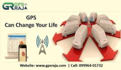 GPS Raja: Your Trusted GPS Tracking Reseller