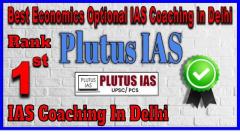 Economics Optional IAS Coaching Delhi