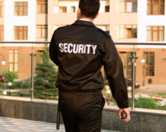 Best Security Services Company in Langley