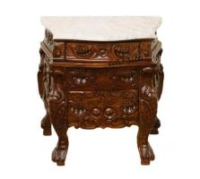 AARSUN BED SIDE TABLE