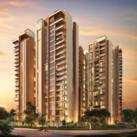 Emaar Urban Ascent Offers 3BHK And 4BHK Apartments