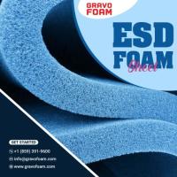 Online ESD Foam Supplier | Gravofoam