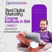 Best Digital Marketing Course Institute in INA