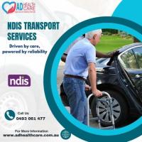 ndis transport providers sydney