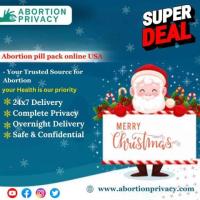 Order abortion pill pack online USA