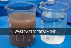 Best Wastewater Treatment Consultant in India