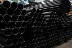 Tubes Pipes Suppliers in Mumbai