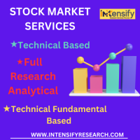  Intensify research services Top Indore best research advisor for investor  