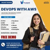 DevOps Institute in Hyderabad | AWS DevOps Online Training