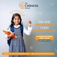 Best CBSE School in Ameenpur, Hyderabad - Celestiiaschool