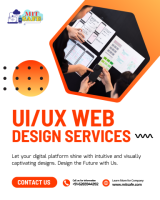 Best Ui Ux Design Company in indore