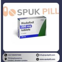 Modafinil 200MG: Boost Your Focus and Productivity