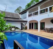 Koh Samui Villas for Sale