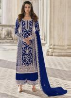 Palazzo Suits for Women – Shop Latest Designs at Mirraw