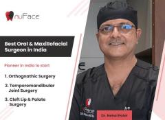 Best Oral and Maxillofacial Surgeon in India