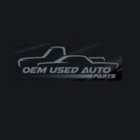 OEM USED AUTO PARTS